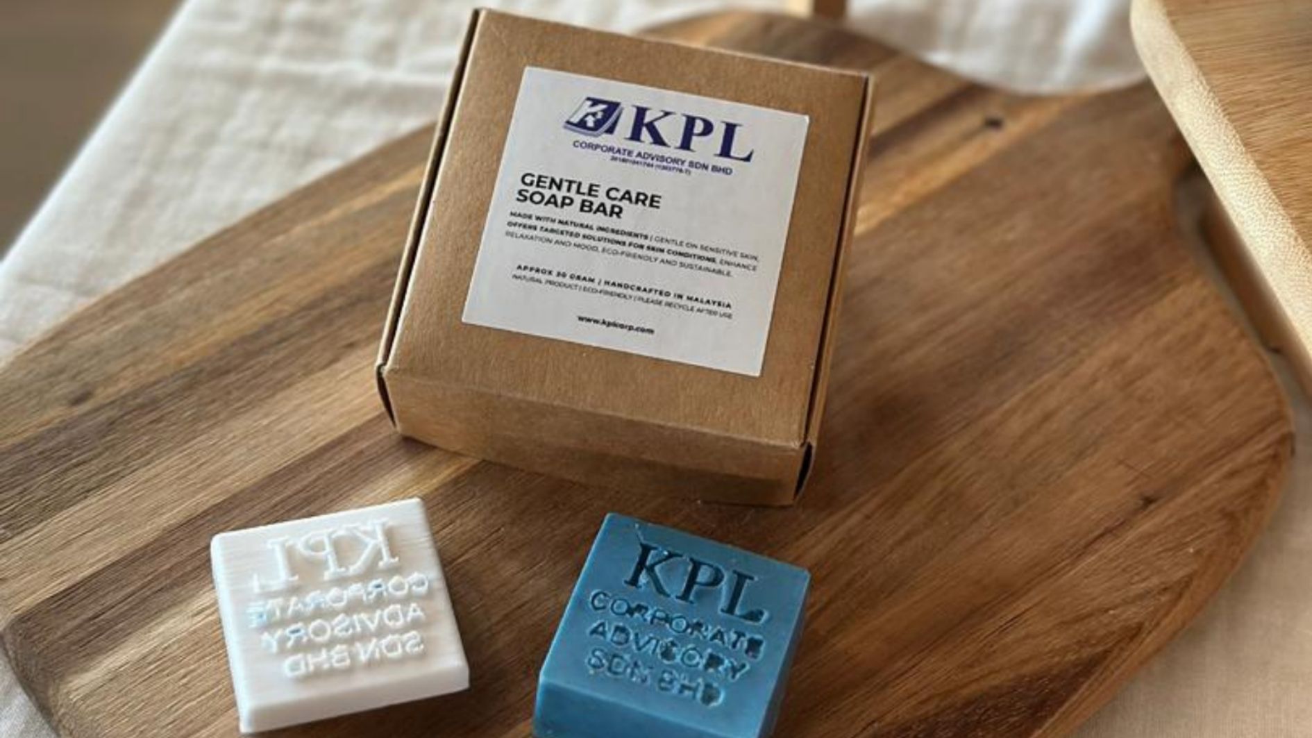 Customization/ Corporate gift
