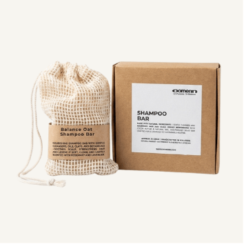 Balance Oat Shampoo