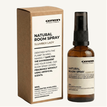 Room Spray - Slumber Lady